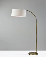 Adesso 64" Jace Floor Lamp