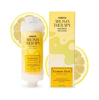 Sutera Aromatherapy Shower Infuser - Lemon Scent
