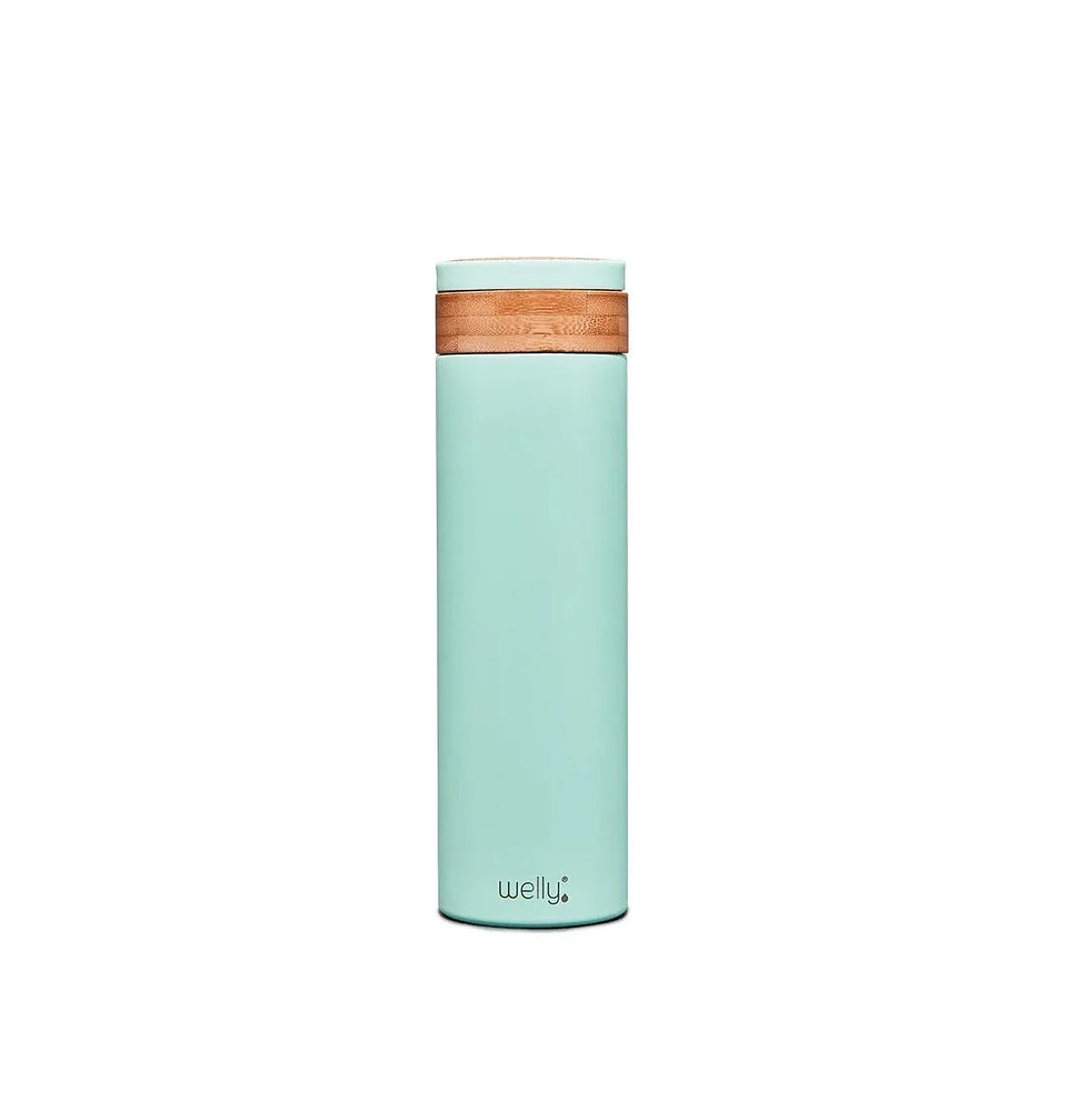 Welly Traveler 20oz bottle