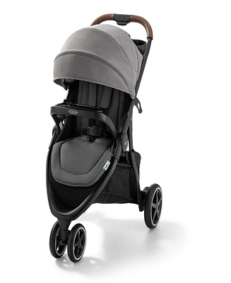 Graco Outpace Lx Stroller