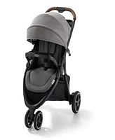 Graco Outpace Lx Stroller