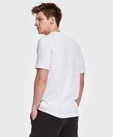 Puma Men's Summer Nights Logo Graphic T-Shirt