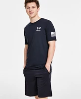 Under Armour Men's Freedom Flag T-Shirt