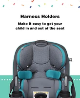 Disney Baby Grow and Go All in One Convertible Car Seat