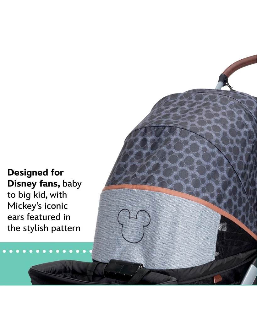 Summit Wagon Stroller by Safety 1st