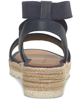 Lucky Brand Women's Thimba Espadrille Wedge Sandals
