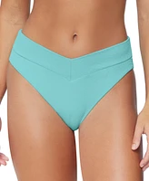 Raisins Juniors' Selina High-Waisted V-Shape Bottoms