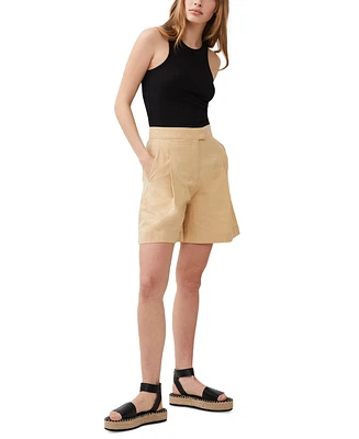 French Connection Women's Alania City Shorts