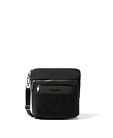 Baggallini Modern Pocket Adjustable Strap Crossbody Bag