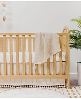 Crane Baby Hazelwood Luxe Blanket