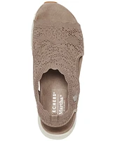 Skechers Cali Women's Martha Stewart: Arch Fit