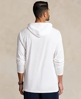 Polo Ralph Lauren Men's Big & Tall Hooded T-Shirt