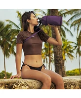 Travelon Packing Intelligence, Pi Gogo Insulated Water Bottle Tote