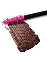 Mac MACStack Mascara in Superstack Mega Brush - Chestnut Stack