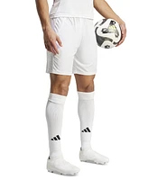 adidas Men's Tiro 24 Moisture-Wicking Drawstring 8" Shorts