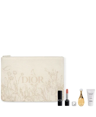 Choose your Dior Gift with any $165 purchase from the Dior Beauty or Women's Fragrance Collection. - 4