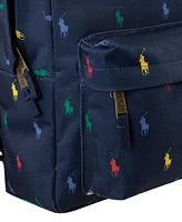 Polo Ralph Lauren Boys Pony Backpack