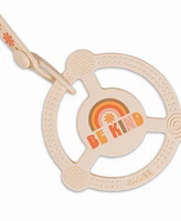 JuJuBe Everyday Essentials Baby Bundle Be Kind Rainbows