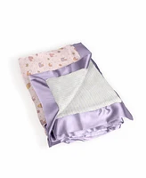 JuJuBe Everyday Essentials Baby Bundle Mushy Love
