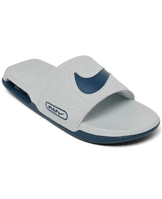 Nike Men's Air Max Cirro Slide Sandals from Finish Line