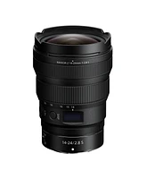 Nikon Nikkor Z 14-24mm f/2.8 S Lens