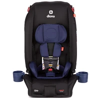 Diono Radian 3R Comfort Travel Kit, Infant Car Seat Accessory, Compatible with 3R, 7-Piece Gray Storm