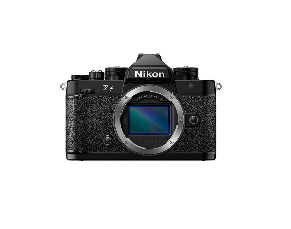 Nikon Zf Mirrorless Camera