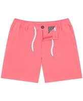 Chubbies Men's The New Englands 6" Performance Shorts