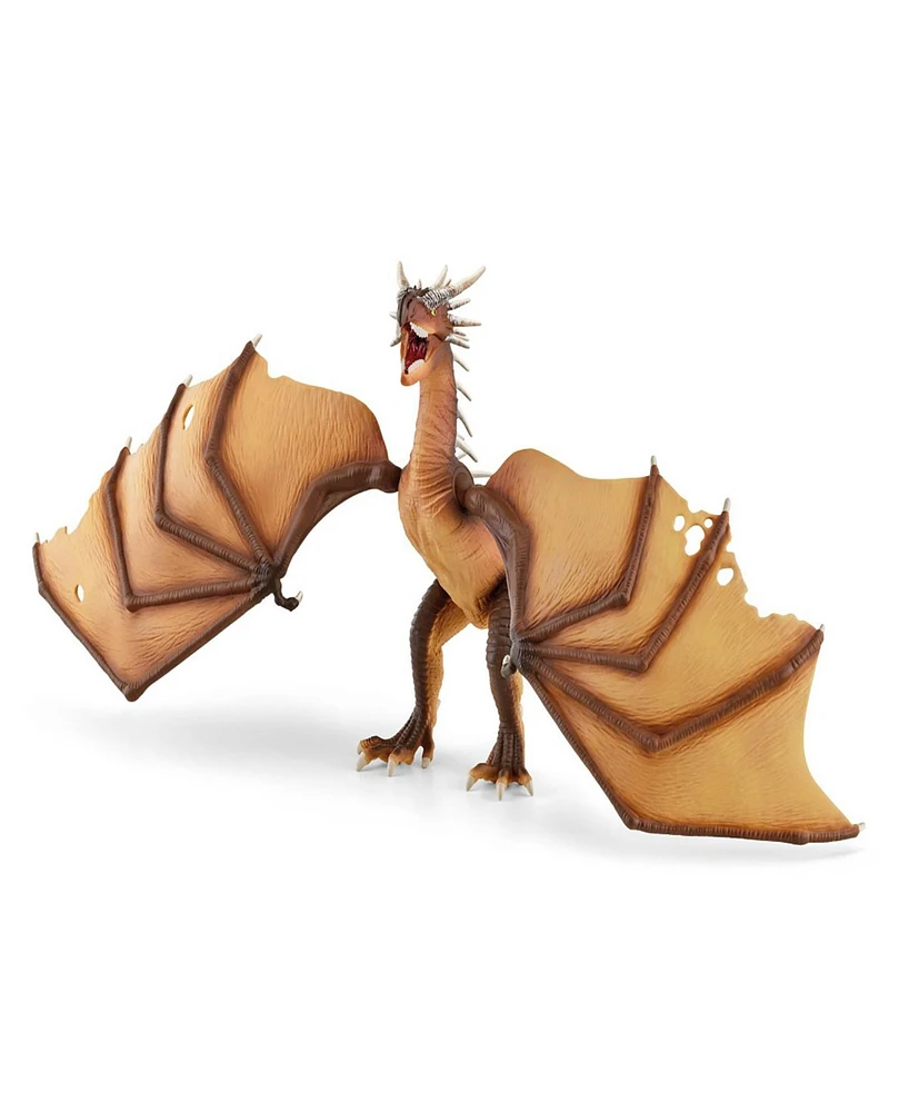 Schleich Wizarding World of Harry Potter: Hungarian Horntail Collectible Figurine