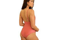 Dippin' Daisy's Women's Bliss One Piece