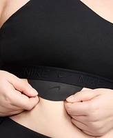 Nike Plus Indy Low Impact Padded Sports Bra