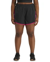 Reebok Plus Id Train Woven Shorts