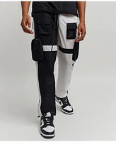 Reason Men's Utility Jogger Pants