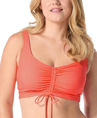Coco Reef Women's Elevate Bikini Top