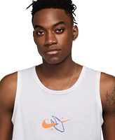 Nike Men's Sportswear Club Tank