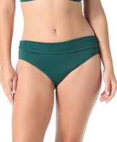 Coco Reef Impulse High-Waist Bikini Bottoms