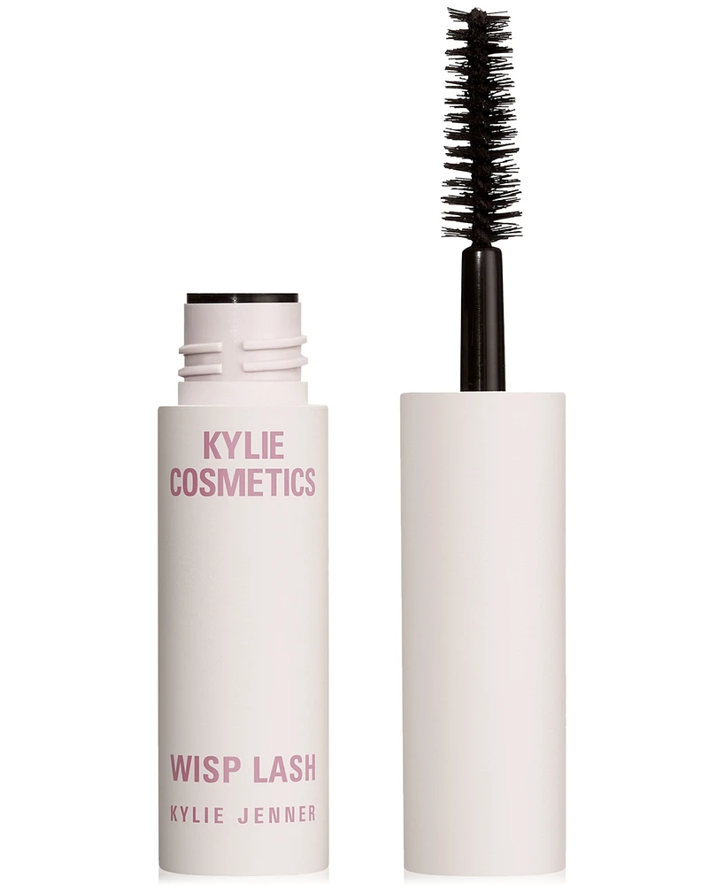 Kylie Cosmetics Wisp Lash Mascara Mini, 0.16 oz.