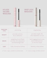 Kylie Cosmetics Wisp Lash Mascara
