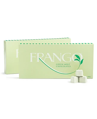 Frango Chocolates 1 Lb Green Mint Box of Chocolates, 2 Pack, Created for Macy's