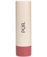 PUR Silky Tint Creamy Multitasking Stick With Peptides