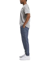 Reebok Men's Regular-Fit Uniform Cargo Pants