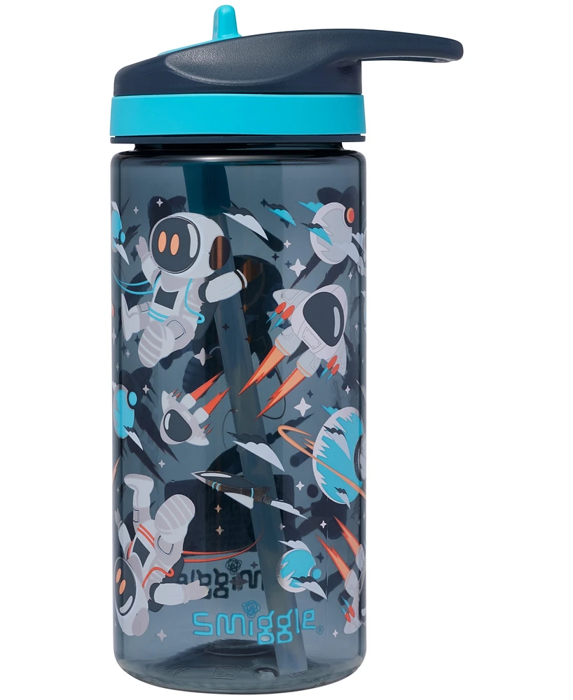 Smiggle Junior Blast Off Bottle