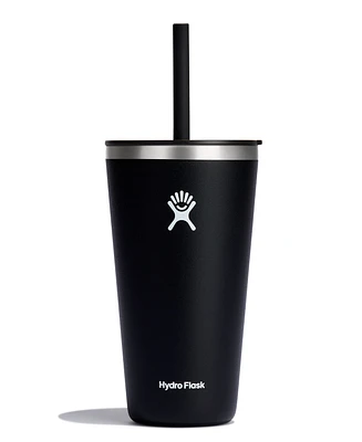 Hydro Flask 28 Oz All Around Tumbler Straw Lid