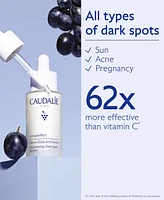 Caudalie Vinoperfect Brightening Dark Spot Serum Jumbo, 1.6 oz.