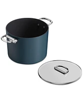 Joseph Joseph Space Ceramic Nonstick 8.5-Qt. Stock Pot