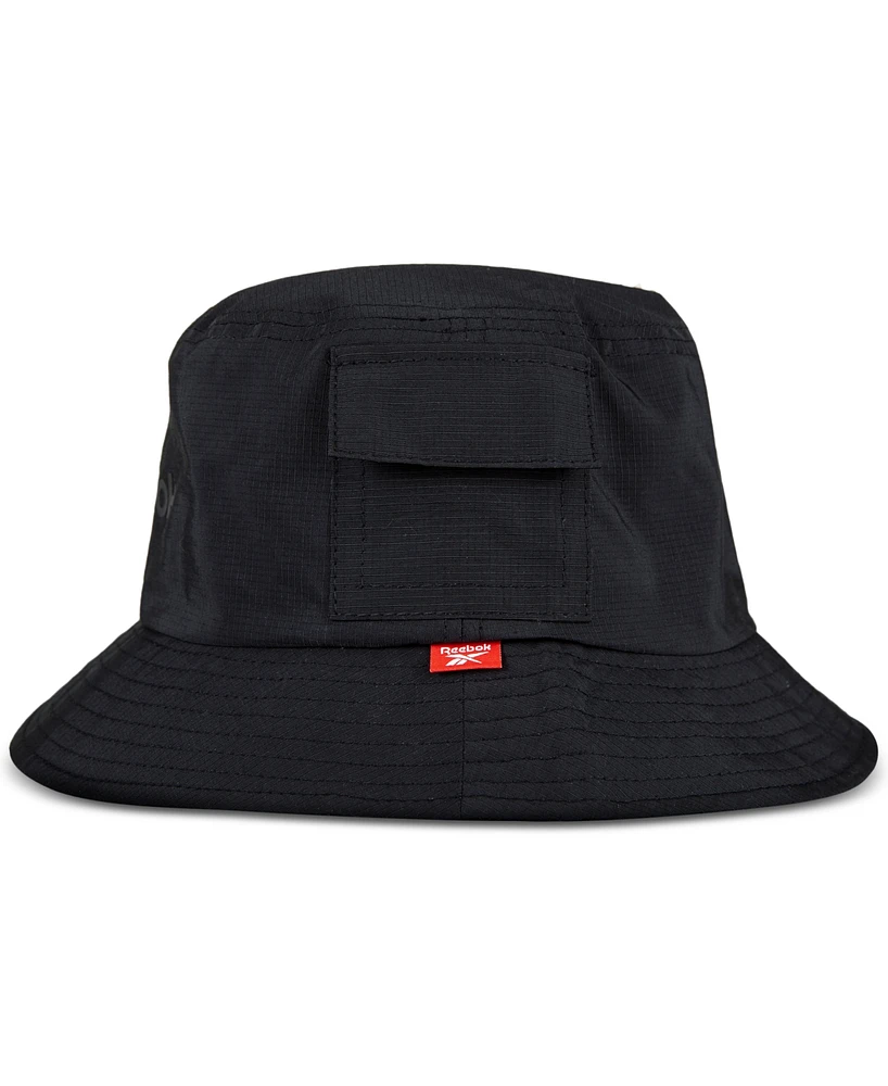 Reebok Men's Utility Bucket Hat