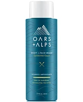 Oars + Alps California Coast Body + Face Wash, 13.5 oz.