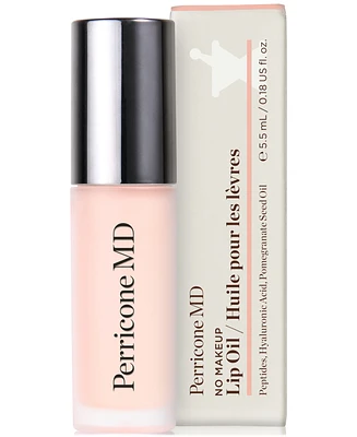 Perricone Md No Makeup Lip Oil