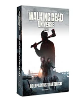 Free League Publishing - The Walking Dead Universe Rpg Starter Set