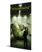 Pelgrane Press - Fifth Imperative Rpg Book